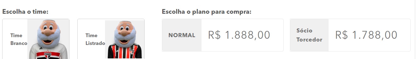 Com Raí, Passaporte FC traz nova edição do Vou jogar no Morumbi